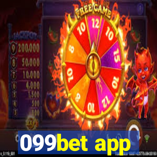 099bet app